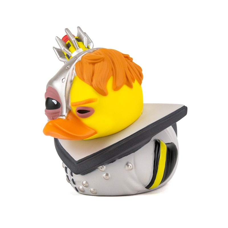 Kachní Dr. N. Gin (první vydání)