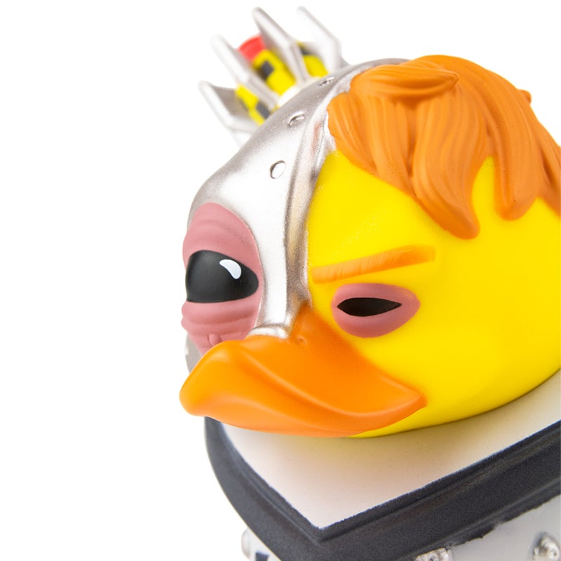 Duck Dr. N. Gin (Erste Ausgabe)