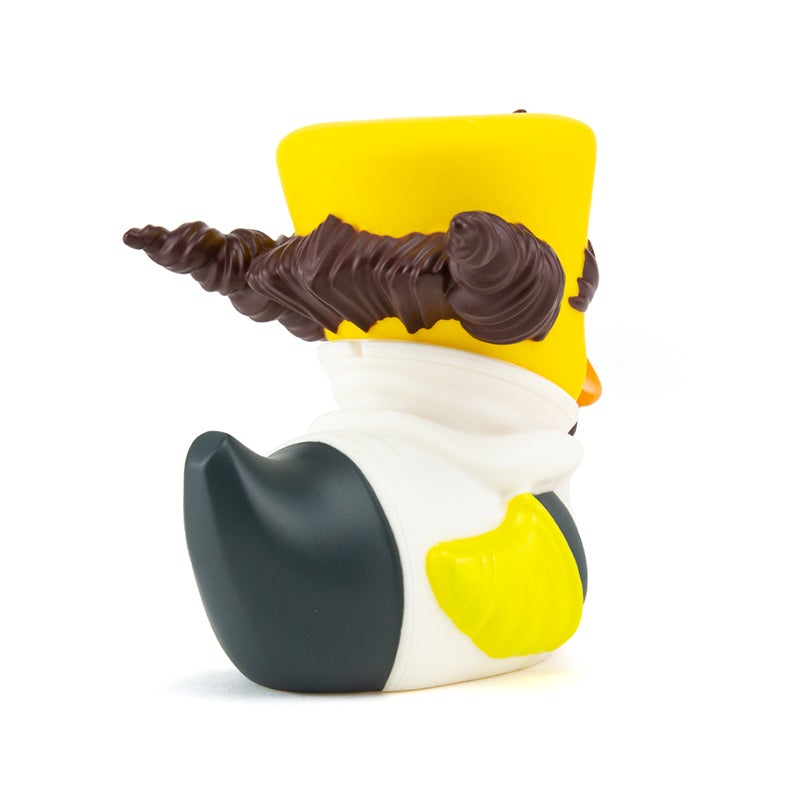 Duck Dr. Neo Cortex (Første Udgave)