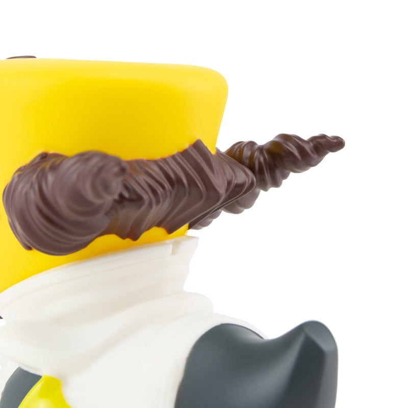 Duck Dr. Neo Cortex (první vydání)