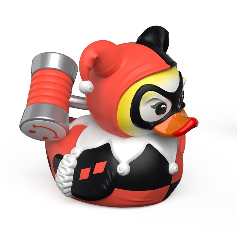 Kachna Harley Quinn (První vydání)