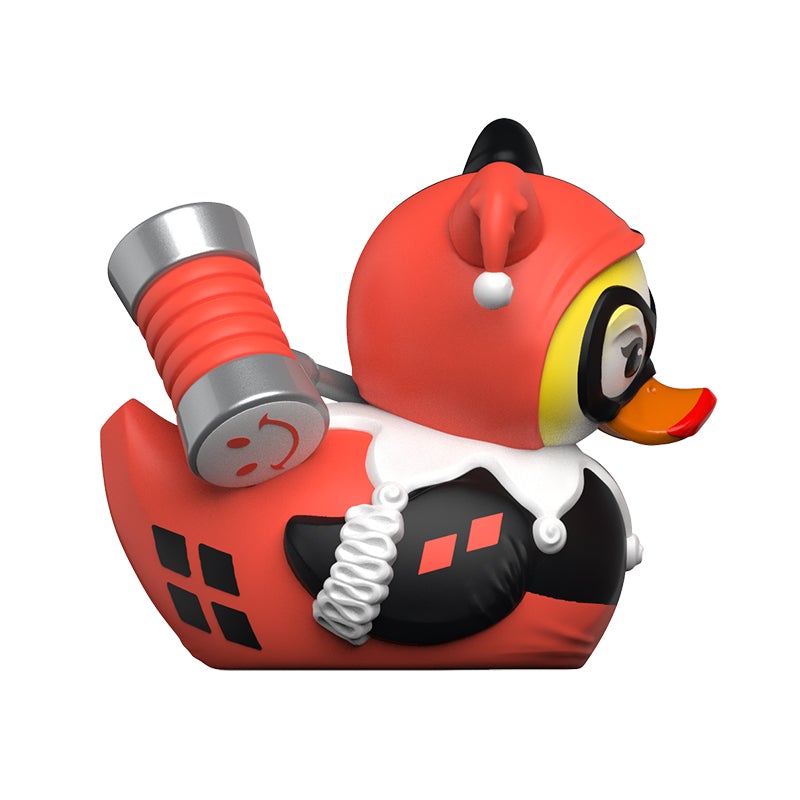Kachna Harley Quinn (První vydání)