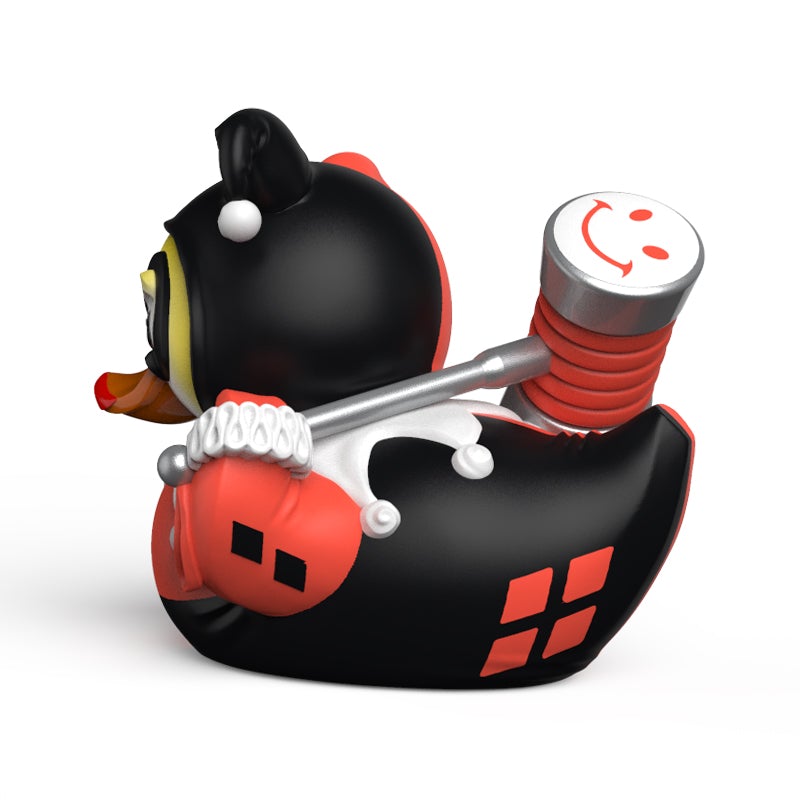 Kachna Harley Quinn (První vydání)