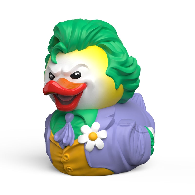 Canard Joker