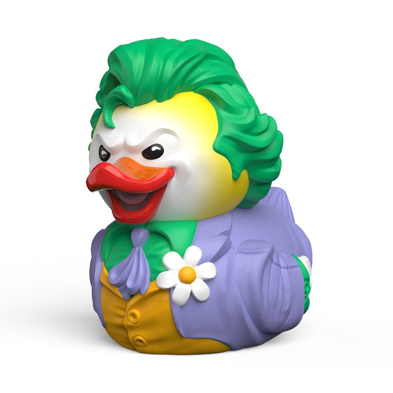 Joker Duck (první vydání)