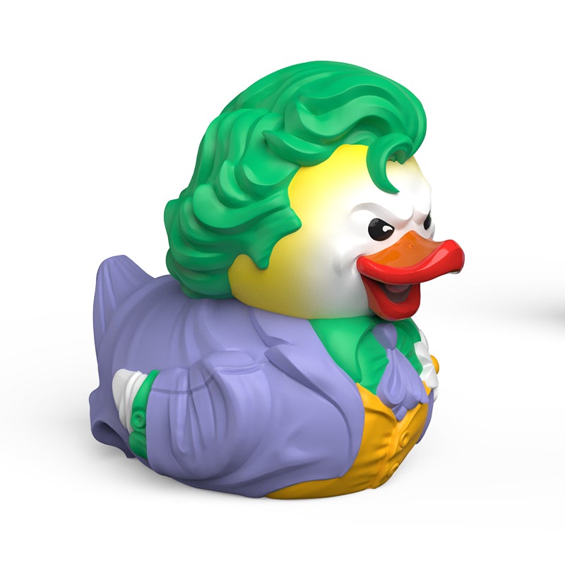 Joker Duck (první vydání)