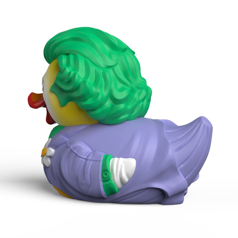 Joker Duck (první vydání)