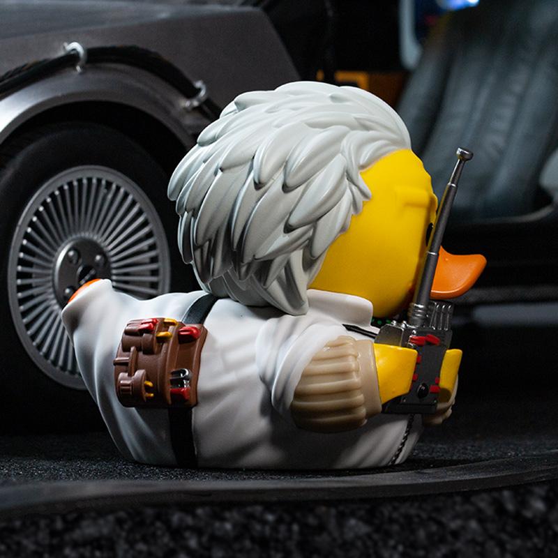Duck Emmett Doc Brown (Erste Ausgabe)