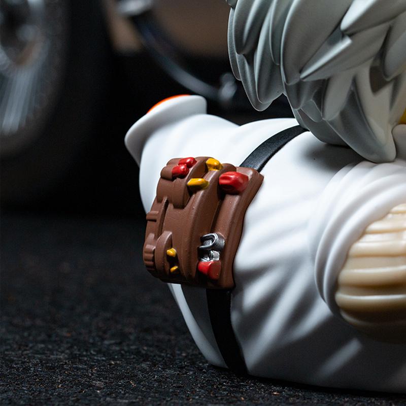 Duck Emmett Doc Brown (Erste Ausgabe)