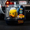 Duck Emmett Doc Brown (Erste Ausgabe)