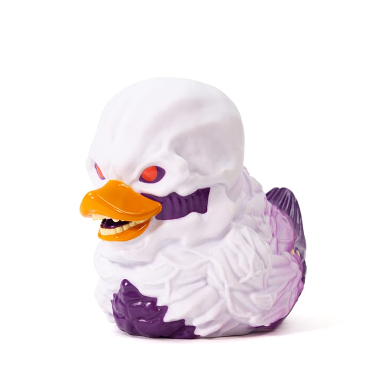 Duck Hell Knight (Første Udgave)