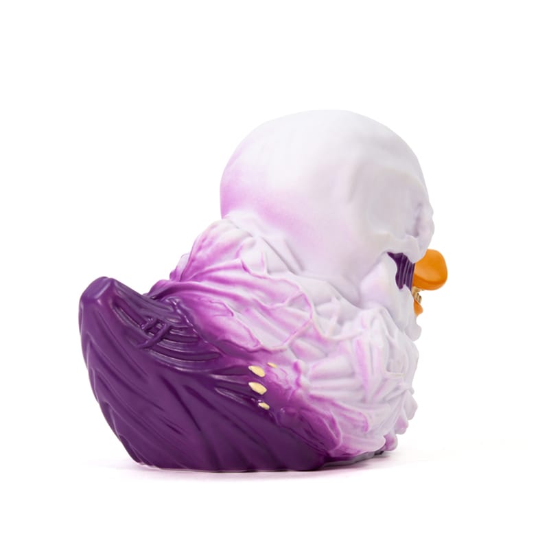 Duck Hell Knight (Første Udgave)