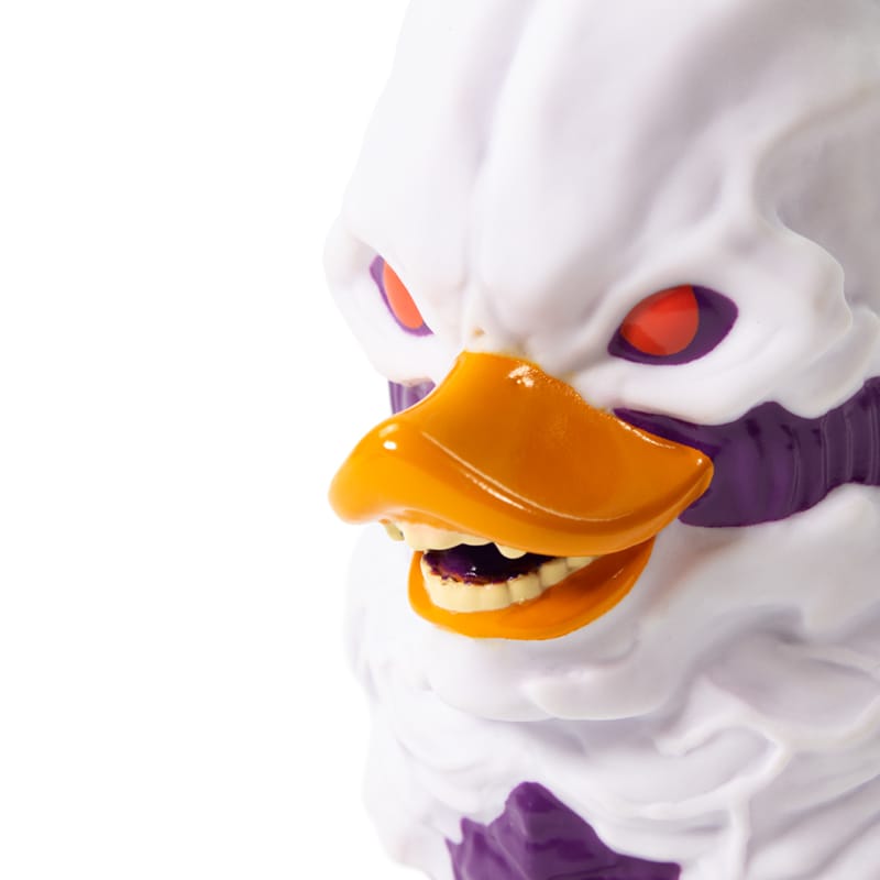 Duck Hell Knight (Første Udgave)