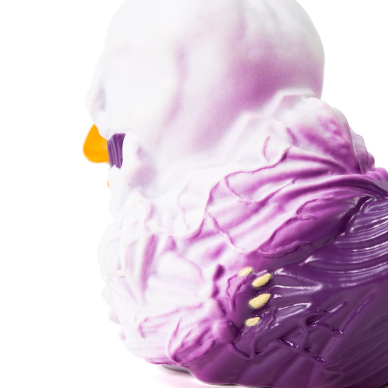 Duck Hell Knight (Første Udgave)