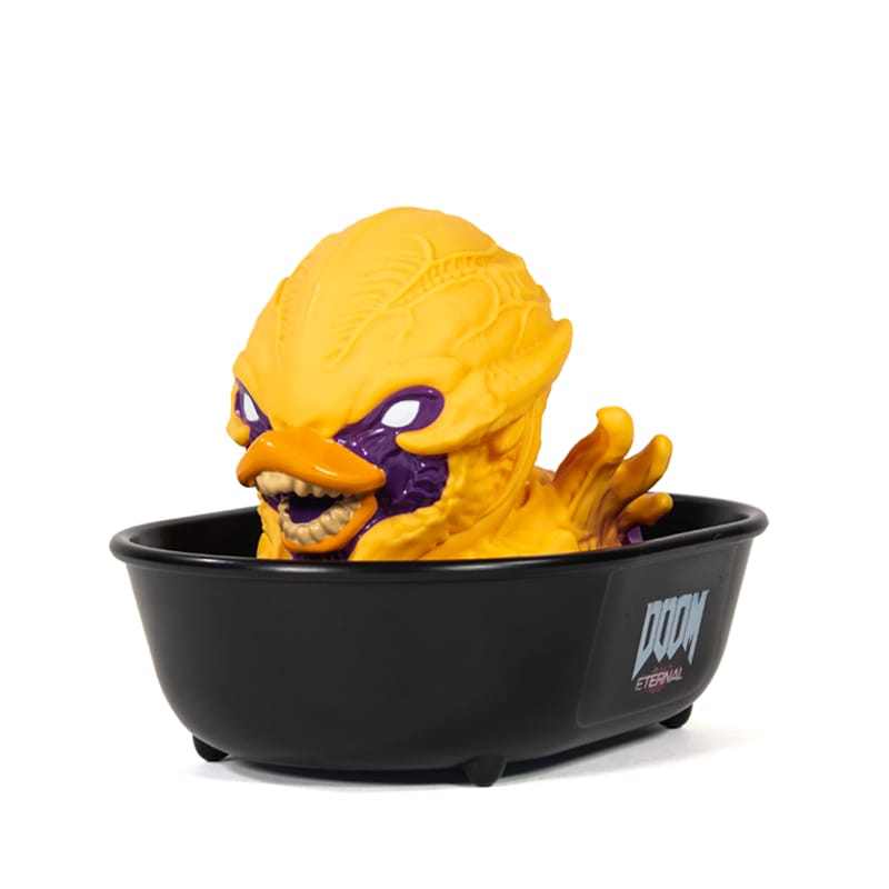 Duck Imp (Første Udgave)