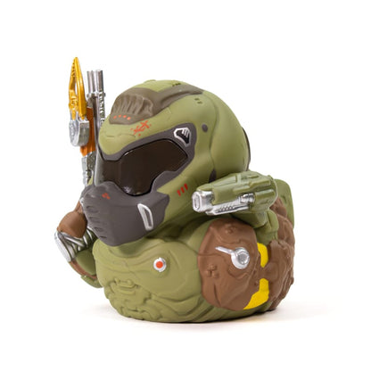 Canard DOOM Slayer