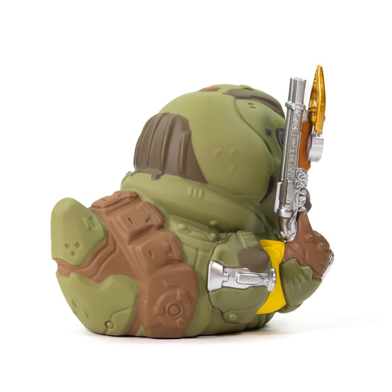 Duck DOOM Slayer (krabicová edícia)
