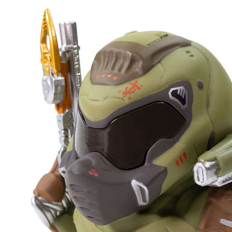 Duck DOOM Slayer (krabicová edícia)