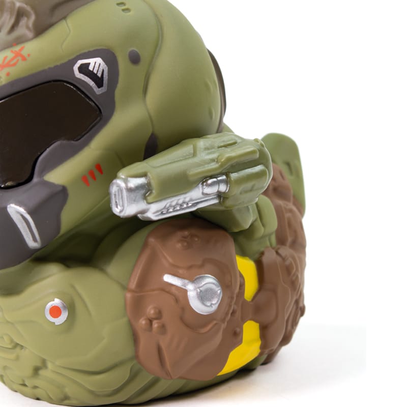 Duck DOOM Slayer (krabicová edícia)