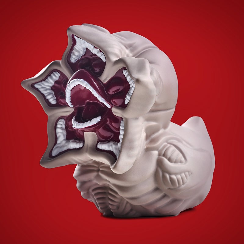 Ente Demogorgon (Erste Ausgabe)