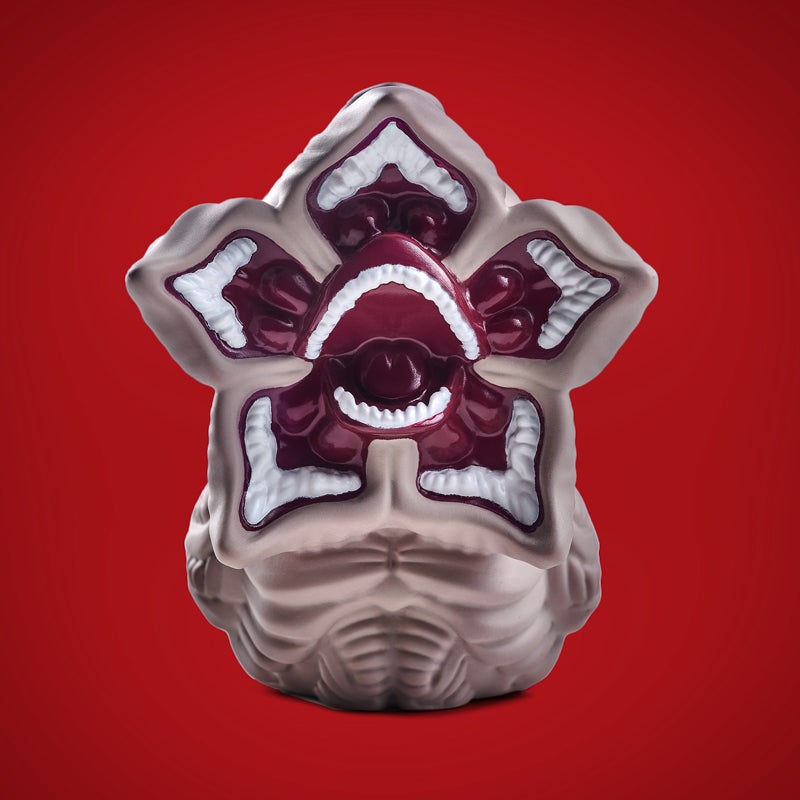 Ente Demogorgon (Erste Ausgabe)
