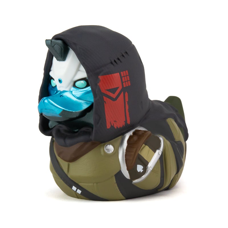 Canard Cayde-6