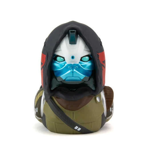 Canard Cayde-6 Destiny TUBBZ | Cosplaying Ducks Numskull