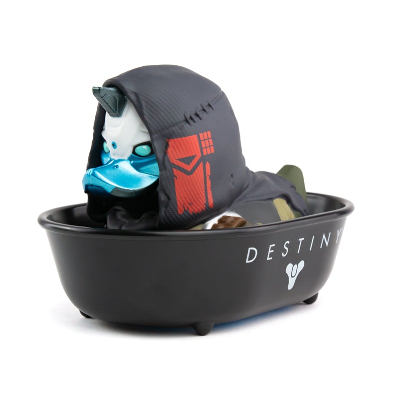 Canard Cayde-6