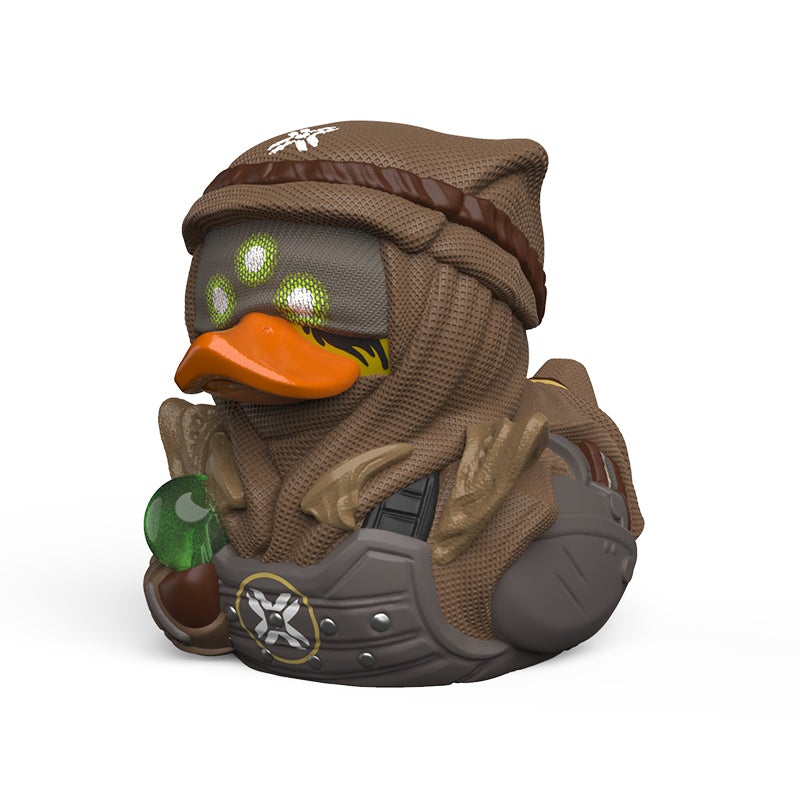 Duck Eris Morn (Első kiadás)