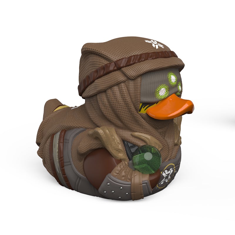 Duck Eris Morn (Első kiadás)