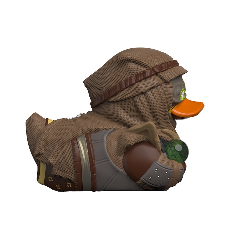 Duck Eris Morn (Első kiadás)