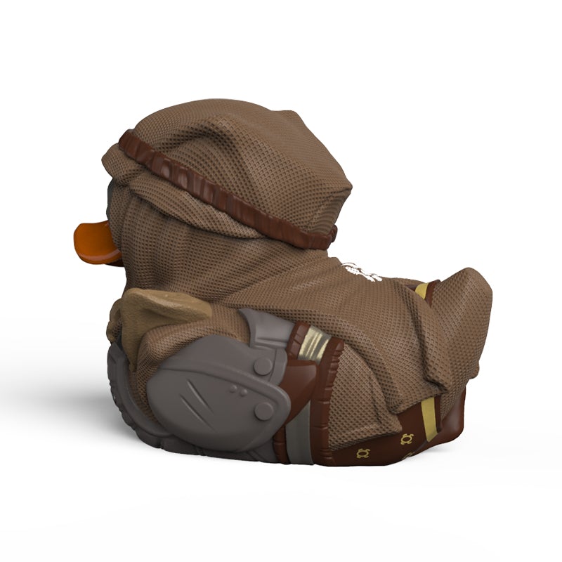 Duck Eris Morn (Első kiadás)