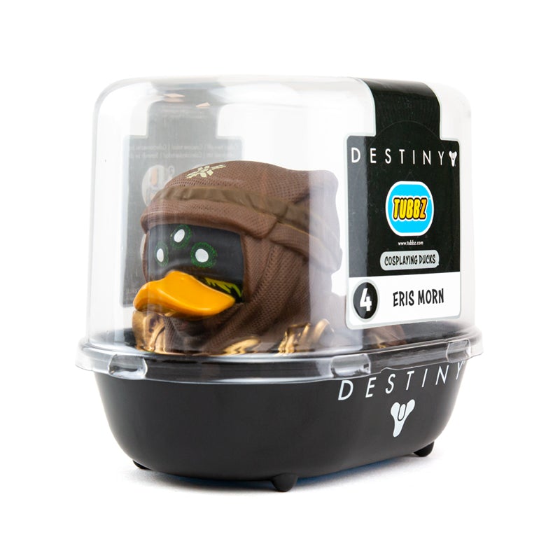 Duck Eris Morn (Első kiadás)