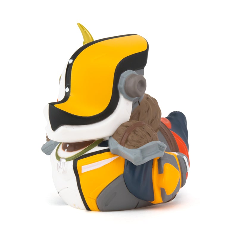Kacsaúr Shaxx (Első kiadás)
