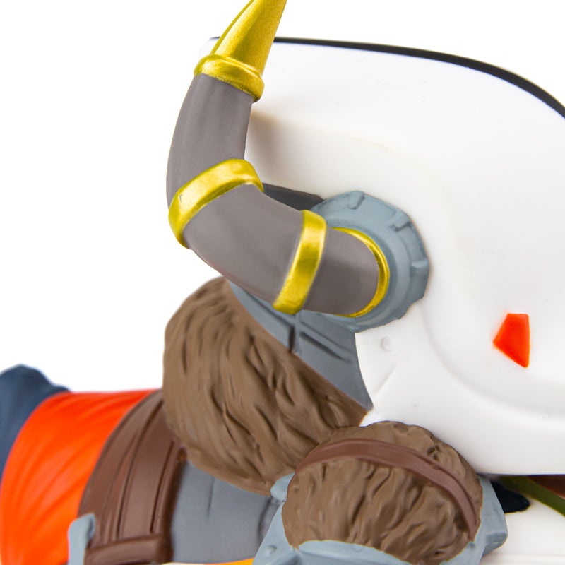 Kacsaúr Shaxx (Első kiadás)