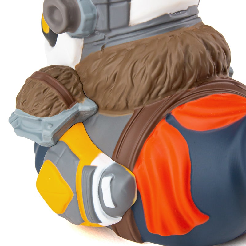Kacsaúr Shaxx (Első kiadás)