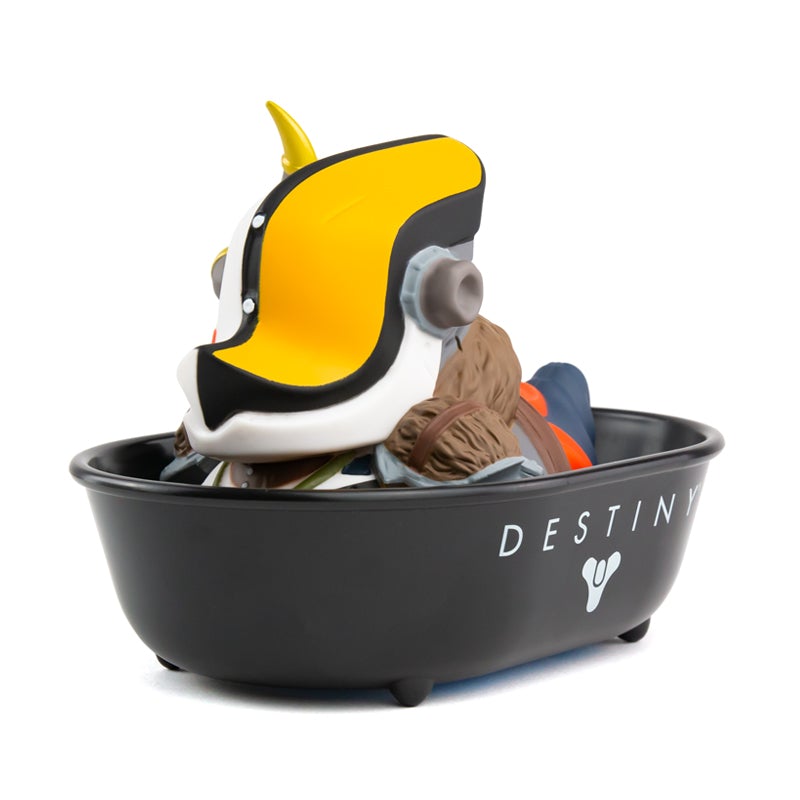 Kacsaúr Shaxx (Első kiadás)