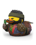 Duck The Drifter (esimene väljaanne)