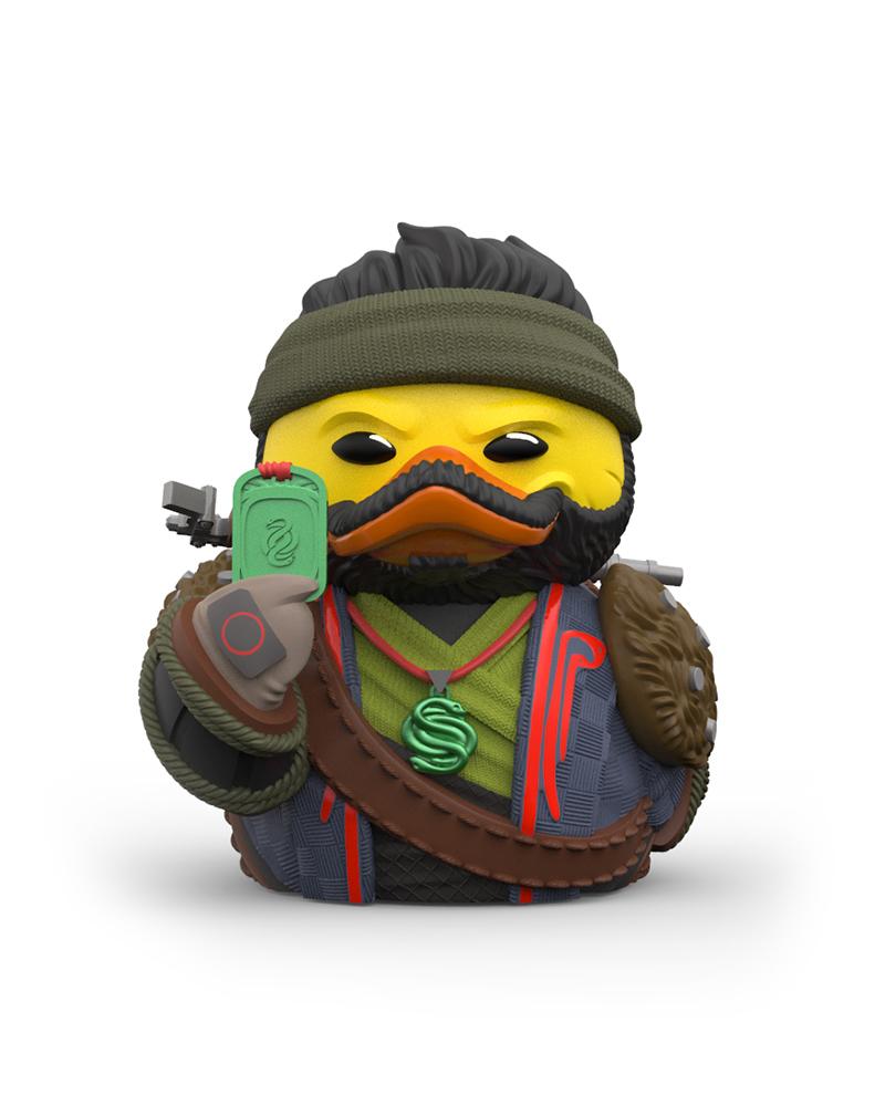 Canard The Drifter Destiny TUBBZ | Cosplaying Ducks Numskull