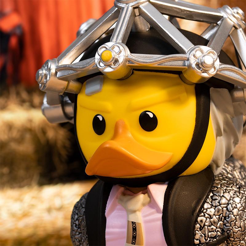 Duck Doc Brown 1950er (Erstausgabe)