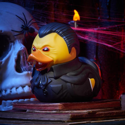 Canard Dracula