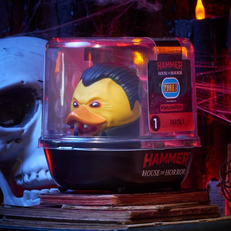 Duck Dracula (Erste Ausgabe)
