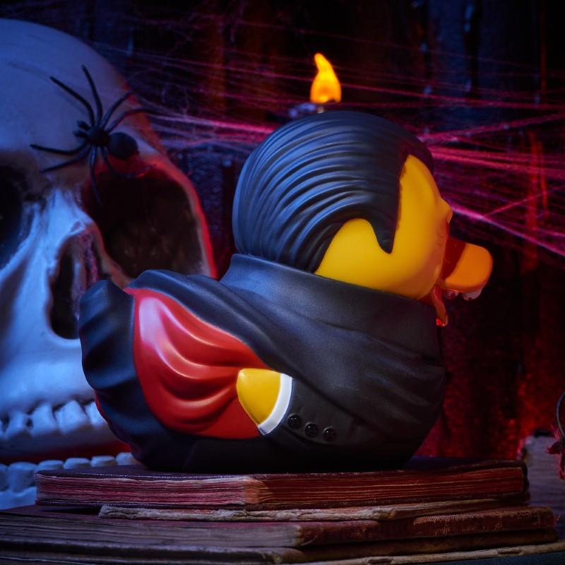 Duck Dracula (Erste Ausgabe)