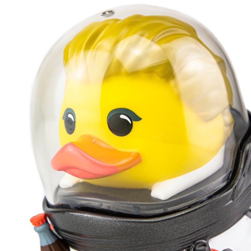 Duck Nuka Cola Pin UP Girl (Edizione in scatola)