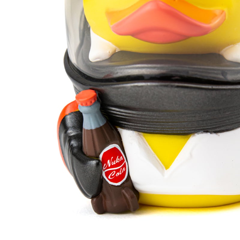 Duck Nuka Cola Pin UP Girl (Edizione in scatola)