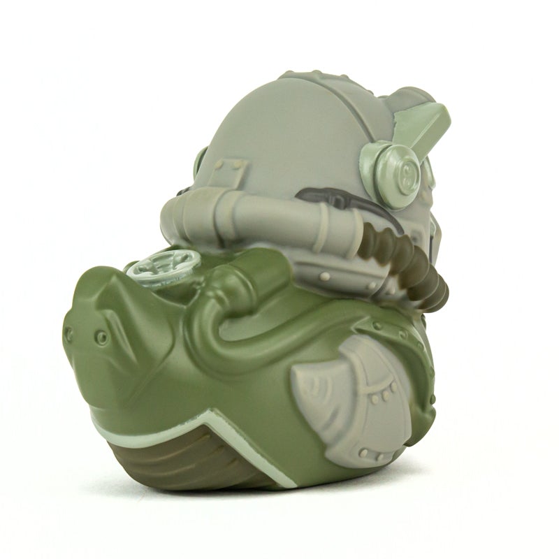 T-51 Duck (Prvé vydanie)
