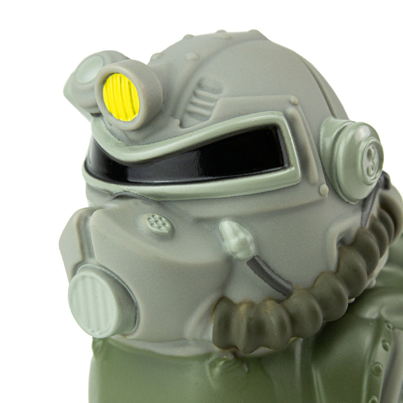 T-51 Duck (krabicová edícia)