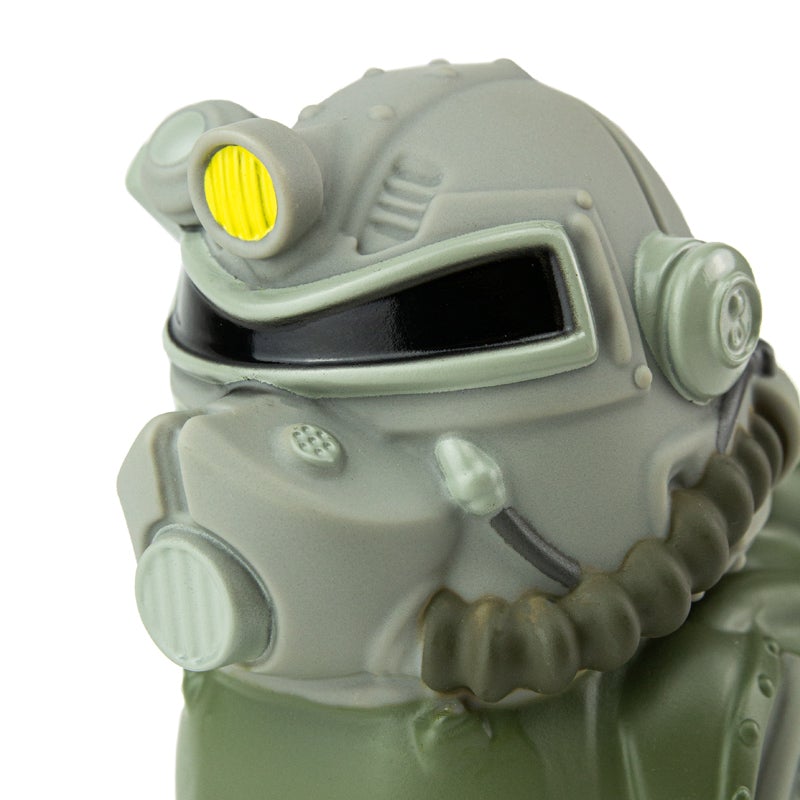 T-51 Duck (Prvé vydanie)