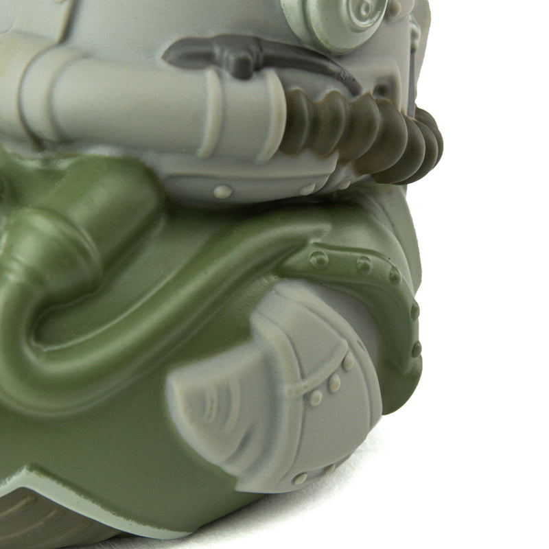 T-51 Duck (krabicová edícia)