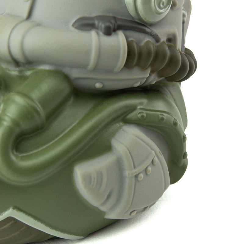T-51 Duck (Prvé vydanie)